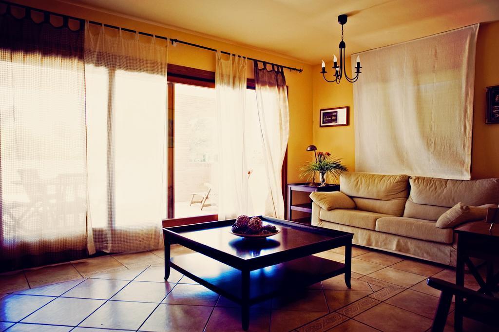 Apartment Bonmont Bonmont Terres Noves Habitación foto