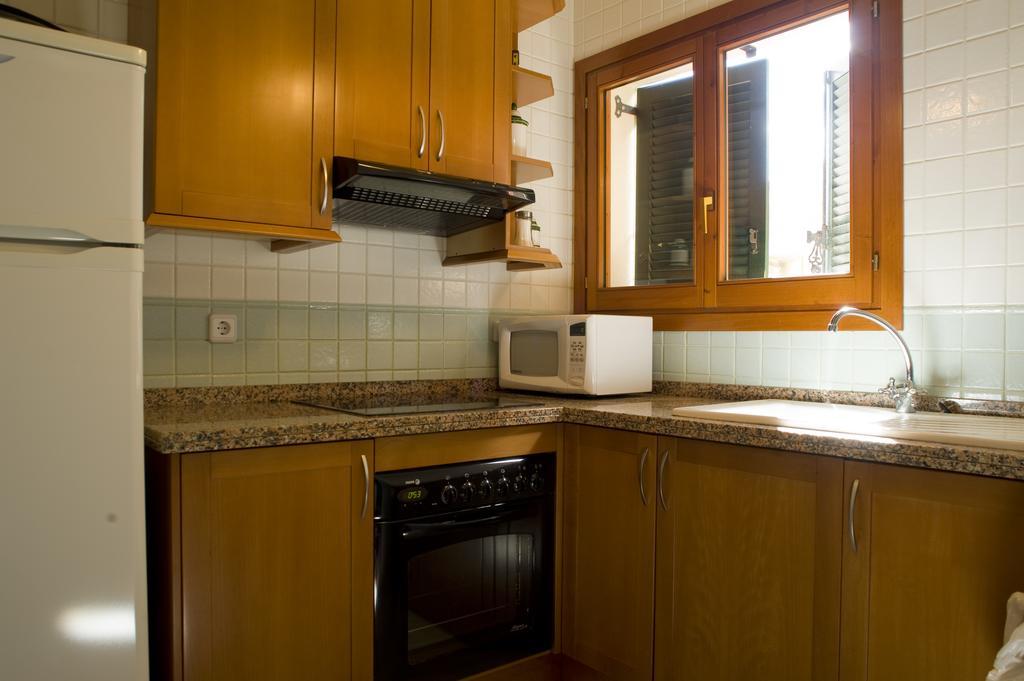 Apartment Bonmont Bonmont Terres Noves Habitación foto
