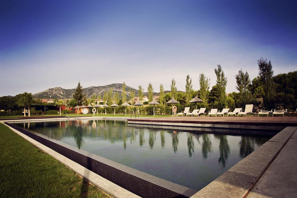 Apartment Bonmont Bonmont Terres Noves Exterior foto