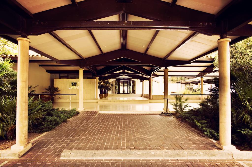 Apartment Bonmont Bonmont Terres Noves Exterior foto